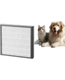 PHILIPS Air Purifier Filter, Official Genuine Product FY3129/00, Suitable for PHILIPS Air Purifiers AC3680/KJ400F-C40 [Accessory] Gift