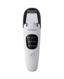 KONKA (KONKA) blackhead scraper ultrasonic scraper blackhead removal instrument cleaning artifact blackhead suction cleaner import and export beauty instrument blackhead suction device birthday Mid-Autumn Festival gift for girlfriend