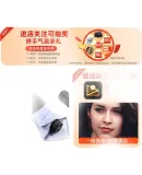 Canon PowerShot SX740 HS Digital Camera, 4K Video, 40x Optical Zoom, Portable for Home, Travel And Office Use, Compact Camera, High-Definition Photography, Gift Pack Versio