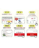 Panasonic LED Light Bulb, Energy-Saving Lamp, Household Lighting Bulb, LED Light Source Lamp, E14 Screw Base Bulb, 4.8 Watts, 4000K