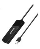 Lenovo Ecological Brand Yinenzhe USB Hub Expansion Dock, High-Speed Hub Expansion Dock, Laptop Adapter Converter, Extension Cable, Type-C Power Supply