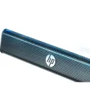 HP (HP) WS10 Computer Speakers, Long Desktop Speakers for Home Use, Subwoofer, Surround Sound for Gaming And E-Sports, Enjoy Black Myth: Wukong