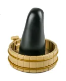 TAKARA TOMY Car Model Toy for Children, Cartoon Vehicle from Studio Ghibli's Spirited Away, Faceless Male Character 902331