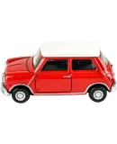 TAKARA TOMY Alloy Car Model Toy for Boys, Gift, Black Box Flagship TP12 Morris 936466