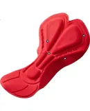 Li-Ning Cycling Shorts for Men, Summer Road Bike Mountain Bike Shorts, Cycling Underwear, Shock-Absorbing Quick-Dry Equipment