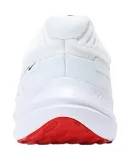 NIKE Men's Running Shoes QUEST 5 Sneakers DD0204-104 White Red Black Size 41