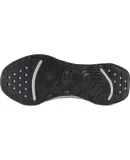 NIKE NIKE Women's Training Shoes WMNS NIKE MOTIVA Sneakers DV1238-101, Black And White, Size 36.5