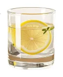 Luminarc Glass Cups Water Glasses for Men And Women, Teacups, Whiskey Glasses, Beer Mugs, Wine Glasses, Milk And Juice Cups, 200ml, Set of 6