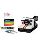 LEGO LEGO LEGO 21345 Polaroid SX-70 Instant Camera Building Blocks, Children's Toy, Home Decoratio