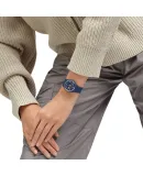 Swatch Swiss Watch, Gent Series, Dark Line, New Year Gift, Exam Watch for Men And Women, Quartz Watch SO28I700