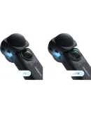 Insta360 (Insta360) X4 Silicone Protective Case, Black