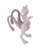 BANDAI Pokemon Model Kit Collection Special Series: Mewtwo (Chinese Packaging)