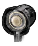 Vivo TWS 4 True Wireless Noise Cancelling Earbuds () Hi-Fi Grade Sound Quality 55dB Deep Ocean Noise Cancellation (Deep Ocean Blue) for Apple, Xiaomi, and Huawei Phones