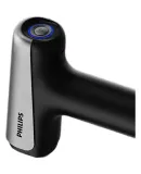 PHILIPS (PHILIPS) Massage Gun, Mini Muscle Massager, Full-Body Fascia Massage Device, Professional-Grade Portable Deep Tissue Neck Massager, Birthday Gift for Boyfriend Or Girlfriend