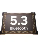 JBL CLIP5 Music Box Fifth Generation, Bluetooth Speaker, Portable Waterproof Speaker, Hiking Gear, JBL Clip5 Hanging Speaker, Small Gift Speaker, Vibrant Red