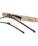 VALEO Canopy Windshield Wiper Blade, Boneless Specialized Wiper for Xiaopeng P7, Xiaopeng G3, Oushang X5, Chery Icaro 03