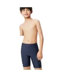 ANTA Children's Swim Trunks, Boys' Youth Professional Training Swim Shorts, Big Kids' Sports Breathable Quick-Dry Shorts, Men's Swimwear
