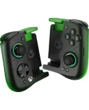 GAMESIR X4 Butterfly Microsoft Authorized Mobile Game Controller, Detachable Android Computer Bluetooth Wireless Gaming Controller, Extendable Split Design for Genshin Impact, Zero Three Triangle Actio