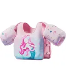 361° Children's Life Jacket, Baby Swimming Float, Arm Rings, Kids Foam Buoyancy Vest, Armpit Life Ring