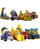 PAW PATROL (PAW PATROL) Boys And Girls Toy Car, Birthday Gift, Xiaoshige Engineering Family, Meiduo Broken Ball