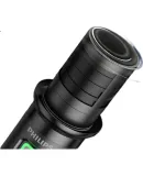 PHILIPS CSS3200K Wireless Universal Microphone Sound Card Speaker for Performance And Speech, UHF High-Fidelity Karaoke Singing Wireless Microphone, Joint Development by BBS