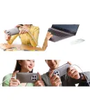 UGREEN [2-Pack] Type-C Data Cable, 6A, Compatible with Huawei Super Fast Charging 100W/88W/66W, Charging Cable for Pura80/70/Mate70/60Pro Phones