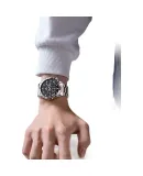 PEAK Haohan Series Men's Watch, Business Style for Office Workers, Fashionable Mechanical Design Top Ten Wristwatch