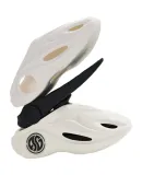 361° Men's Sports Sandals, AG Youjing 2 Perforated Sandals, Casual Outdoor Water-Friendly Slippers, Men's Sandals, 672421103-12