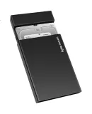 Lenovo (Lenovo) 3.5-Inch Desktop Hard Drive Enclosure HC35-SN051, USB3.0, 2.5/3.5-Inch Hard Drive Enclosure, SATA Solid State And Mechanical External Enclosure