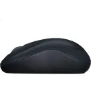 Logitech B175 Wireless Mouse, Office Mouse, USB Wireless Mouse Battery, Laptop Mouse for Both Hands, Enterprise Procurement, Commercial Version, Black