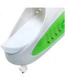RIGORER Shark 2 Slippers for Men And Women, Sports Sandals with Thick Soles, Soft Cushioning, Wear-Resistant, Indoor And Outdoor Basketball Sandals