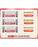 PEAK Single Bar Indoor Pull-Up Equipment for Home Use, Adult No-Drill Door-Mounted Fitness Equipment, Exercise Hanging Bar 120