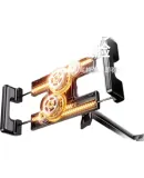 UGREEN Tablet Stand, Phone Holder for Bedside, Desktop Phone Stand, Lazy Multi-Functional Support Stand, Live Streaming Stand, Video Watching Stand, No Clip Required, Plug And Play