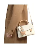 Woodpecker (TUCANO) bag women's 2025 Cambridge bag shoulder crossbody women's bag birthday Chinese Valentine's Day gift for girlfriend wife