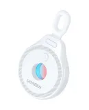 UGREEN Hotel Camera Detector, Anti-Peeping Anti-Recording Infrared Scanning Camera Detector, Anti-Monitoring Rechargeable Portable Suitable for Hotels And Guesthouses, Black