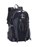 Warrior outdoor mountaineering bag men and women large capacity lightweight travel splash-proof hiking men's professional multi-functional mountaineering backpack