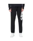 PEAK Men's Sports Pants, Summer Breathable Quick-Dry Trousers, Running Ice Silk Pants, Loose Casual Fitness Long Pants, Tapered Leg Pants for Me