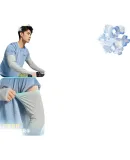 Li-Ning Ice Sleeve Arm Sleeves for Men And Women, Sun Protection Arm Sleeves, Ice Silk Hand And Arm Covers, UV-Resistant, Widened Ice Column Sleeves for Cycling Arm Protectio