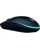 Logitech G102 Second Generation, Enterprise-Grade Wired Gaming Mouse, Office And E-Sports Dual-Purpose Mouse, Blue