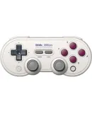 8BitDo SN30 Pro Game Controller Bluetooth Switch2 Wireless Hall Joystick for Zelda Tears of The Kingdom Multi-Platform PC Steam