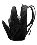 Li-Ning (LI-NING) Backpack, Sports Backpack, School Bag for Middle And High School Students, Large Capacity Student Backpack for Men And Women, Business Trip Travel Laptop Backpack