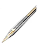 Baseus Capacitive Stylus for IPad, Apple Pencil [Sanrio Hello Kitty] Compatible with 2025 Pro/Air/Mini/iPad11 Tablet Touch Writing Pen Magnetic Apple Pencil