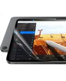 Baseus Paper-Like Screen Protector for IPad, Dust-Free Installation [Real Paper Feel, Ultra-Thin Bare Screen], Compatible with IPad Pro 18-22/Air5/4-11/10.9 Inch