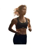 GARMIN Heart Rate Monitoring Running Sports Women's HRM-Fit Advanced Dual-Mode Heart Rate Sensor