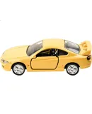 TAKARA TOMY Alloy Car Model Toy for Boys, Gift Box Flagship TP19 Nissan 291282