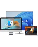 UGREEN USB Extender, 50 Meters, USB 2.0 Signal Amplifier, RJ45 Network Cable to USB Converter Extension Cable, Plug-And One Pair, 35145