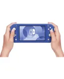 Nintendo Switch NS Console Japanese Version Switch Lite Mini NSL Handheld Portable Game Console, Blue