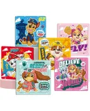 PAW PATROL Children's Puzzle Toy, Paw Patrol Frame Combination Puzzle Board, Home Decoration, Birthday Gift