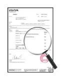 Li-Ning Children's Boxing Gloves, Youth Sanda Fighting Training Equipment, Competition Gloves for Boys And Girls, Taekwondo Gift