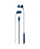 JBL TUNE310C Type-C Wired Earphones, In-Ear Headphones, Computer Headphones, Compatible with USB-C Devices, Blue
